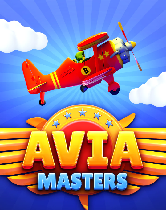 Popular Aviamasters crash game in Bangladesh on 1win